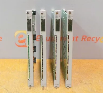 Buy Siemens Simatic 505-4616 Relay Output Module Lot Of 4 • 330.75$