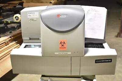Buy Beckman Coulter Ac. T 5diff Al Assembly No. 176058 Hematology Analyzer • 7,799.99$