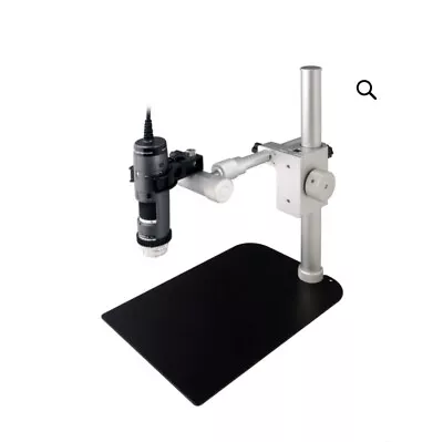 Buy Dino-Lite Edge USB Digital Microscope • 400$