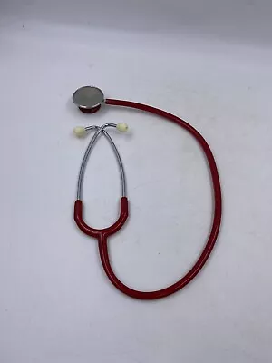 Buy 3M Littman Red Stethoscope • 60$