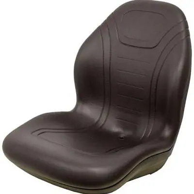 Buy Fits Kubota L3030-L5040-M5-M9960 Series KM 129 Bucket Seat Kit • 329.99$