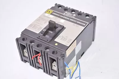 Buy Schneider Electric Square D FAL320151253 Thermal-Magnetic Circuit Breaker 15A Ty • 563.99$