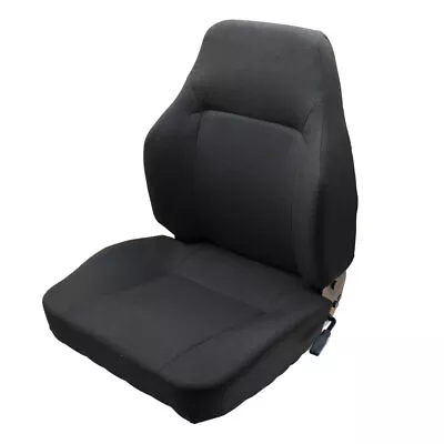 Buy Seat Assembly Fits CAT 308C Fits Volvo EC140B Fits Komatsu WA100-1 PC75UU-2 • 250.99$
