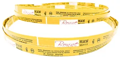 Buy 126x5/8x4TPI (2 Pack) - 4 Tooth Bone In Meat Cutting Bandsaw Blades - Yellow • 24.99$