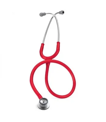 Buy 3M™ Littmann® Classic II Infant Stethoscope, Red Tube, 27 Inch, 2114R • 109.95$