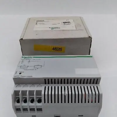 Buy Schneider Electric E254510 Power Supply Module 110-130VAC  • 45.50$