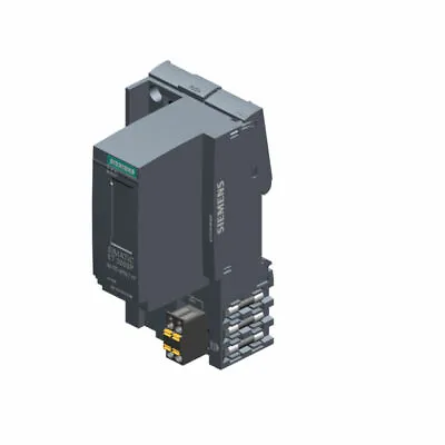 Buy Siemens Simatic 6ES7155-6AU01-0CN0 Interface Module • 1,300$