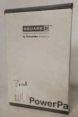 Buy Square D (Schneider Electric) PowerPact Circuit Breaker BGA140201 • 234.99$