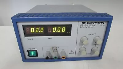 Buy BK Precision 1667 Switching DC Power Supply 60V/3.3A • 95$