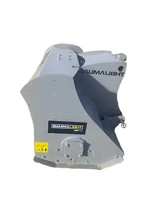 Buy BAUMALIGHT MP348 Forestry Brush Mulcher For 3pt PTO 25hp-50hp Tractors WE SHIP! • 8,999.99$