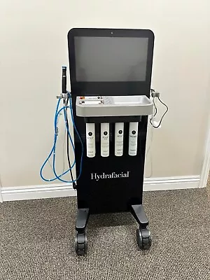 Buy 2023 Hydrafacial Syndeo Machine - Excellent Slightly Used Condition • 15,750$