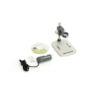 Buy Celestron Handheld Digital Microscope Pro • 159.99$