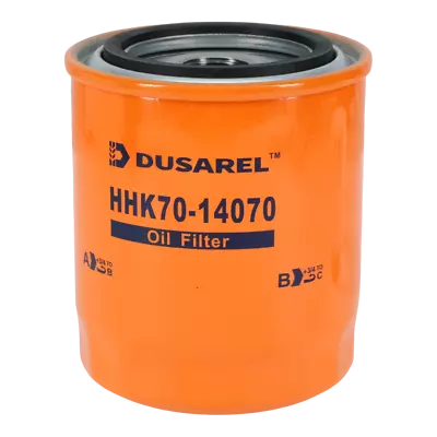 Buy HHK70-14070 Oil Filter Fits Kubota F3060 F3080 F3680 G1700 G1800 G1800S G1900 • 14.99$