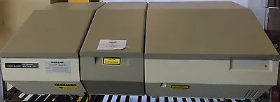 Buy Perkin Elmer Ft-ir Spectrometer Spectrum 1000 • 2,950$