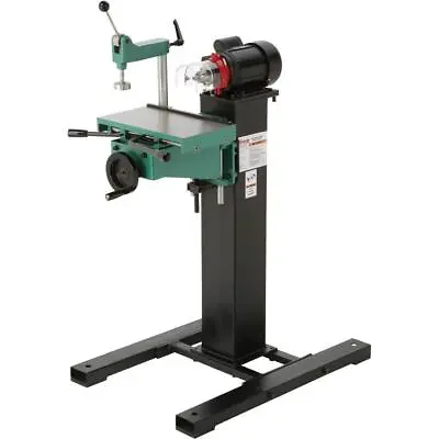 Buy Grizzly G0540 Single Spindle Horizontal Boring Machine • 1,050$