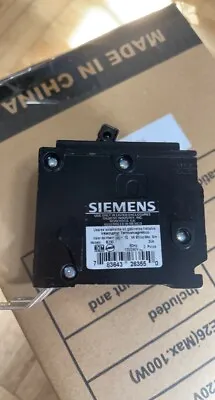 Buy ITE Siemens B230 Circuit Breaker Type BL Bolt-On 2 Pole 30 Amp 120/240 VAC • 30$