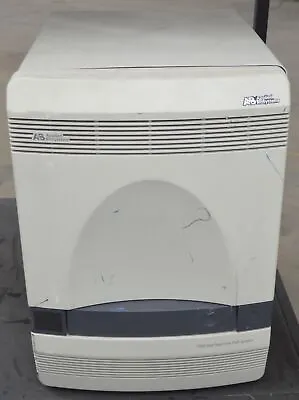 Buy Applied Biosystems 7500 Real Time PCR System 4345241 • 779.99$