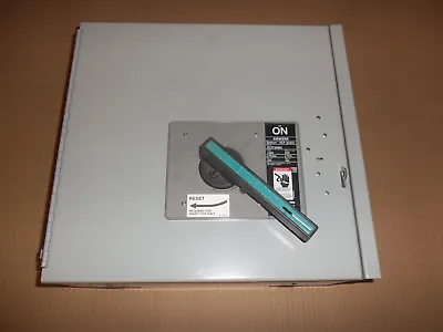 Buy NEW OOB ITE SIEMENS HCP Hcp368h 1200 AMP 600v FUSIBLE PANELBOARD SWITCH Hcp328h  • 5,400$
