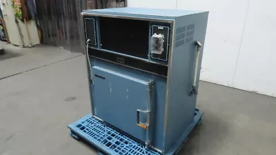Buy Blue M Convection Curing Oven Cabinet 25x20x20 ID M2575 • 895$