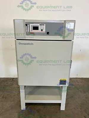 Buy Despatch LAC1-38B-7 Burn-In Oven 260°C / 500°F On Stand  18  X 18  X 18  • 6,000$