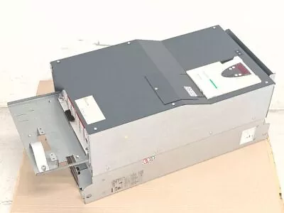 Buy Schneider Electric Altivar 61 ATV61HD45N4 Frequency Inverter TESTED & EXCELLENT CONDITION • 4,842.72$