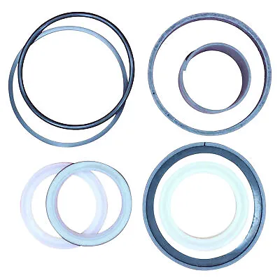 Buy Fits Case 1543260C1 Hydraulic Cylinder Seal Kit • 24$
