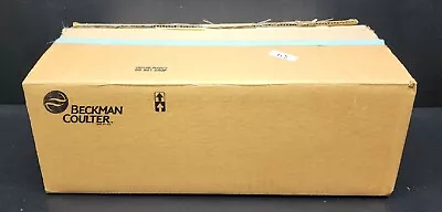 Buy New Open Box BECKMAN COULTER Bucket Set, Microplate, #392806 For SX4750 Rotor • 749.99$