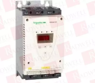 Buy Schneider Electric Ats22d32s6u / Ats22d32s6u (used Tested Cleaned) • 864$