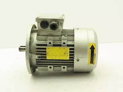 Buy Seipee JM 90S 2 B5 AC Motor 1.5kW 3400 RPM 265/460V 3PH IEC 90S • 99.99$