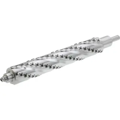 Buy Grizzly H7656 20  Indexable Spiral Cutterhead • 1,869.95$