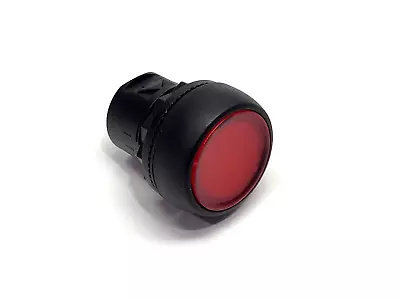 Buy Allen Bradley 800FP-LF4 Momentary Pushbutton Red • 15.19$
