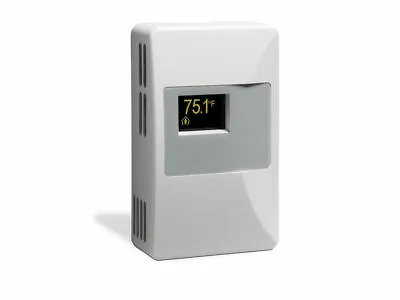 Buy Siemens QAA2280.DWNC Room Temperature Sensor, Display, No Logo, Tool Port, TEC C • 30$