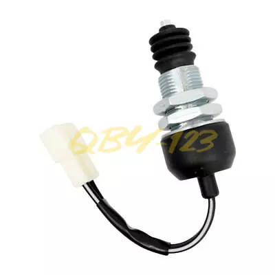 Buy Tractor Safety Switch 5T057-42230 Fit For Kubota B2601 B2650 B3350 B2301 B26 • 20.99$