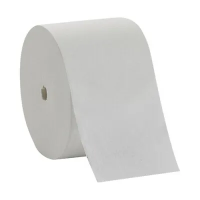 Buy Georgia-Pacific Compact Bathroom Tissue White, 4.05  L X 3.85  W | 36 Roll/Case • 120.99$