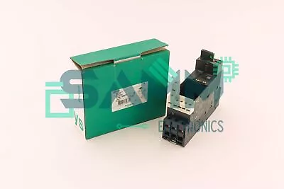 Buy SCHNEIDER ELECTRIC LUB12 CONTACTOR BASE New • 24.94$
