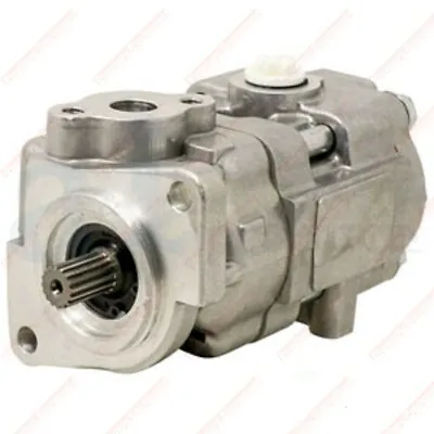 Buy Hydraulic Pump For Kubota L Series Tractor T1150-36440 T1150-36407  T1150-36409 • 629.99$