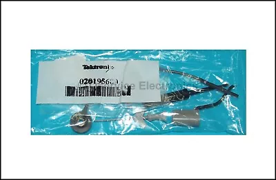 Buy Tektronix  020-1956-00 Genuine Accessories Kit  P6137 P6138A P6139A New Sealed • 25$