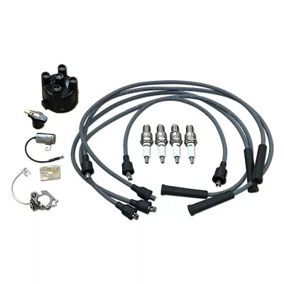 Buy Complete Ignition Tune-Up Kit -Fits  Compact Tractors  Tractor • 131.24$