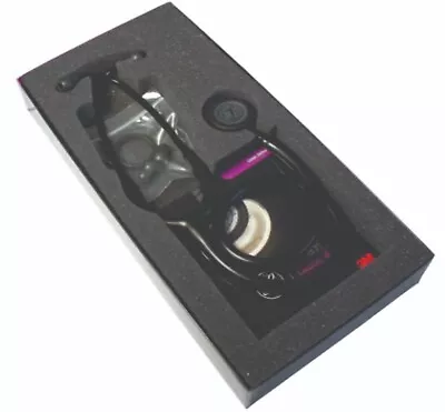 Buy Littmann Classic III Stethoscope: All Black 5803 -  New In Box,  • 84.95$