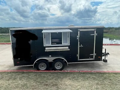 Buy Pizza Food Trailer For Sale • 25,000$