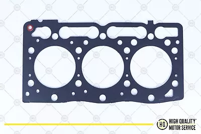 Buy Cylinder Head Gasket Metal With O Ring For Kubota, 1G063-03310, D1105, D1305. • 20$