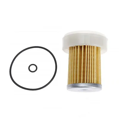 Buy 6A320-58830 Fuel Filter With O-ring For Kubota B Series Tractors B2320DTN • 7.99$