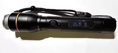 Buy 7-W+ Blue Laser Pointer And Engraver. Focusable, Rechargeable. NUBM44 NUBM47 USB • 150$