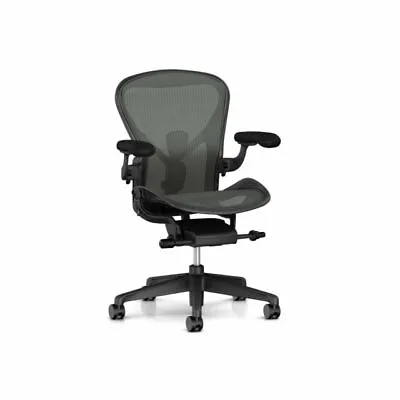 Buy Herman Miller Aeron Office Chair - Size B • 600$