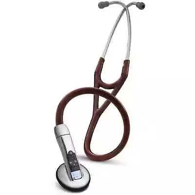 Buy 3m Littmann 3200 Electronic Stethoscope. Ambient Noise Reduction, Bluetooth • 224.50$