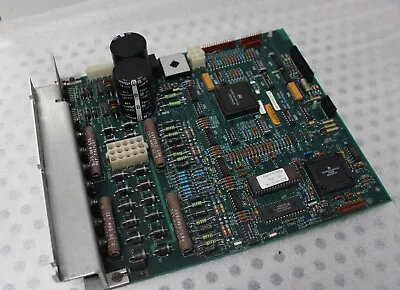 Buy N610-9285 Issue D PCB PC Board - Perkin Elmer Autosystem XL Gas Chromatograph • 195$