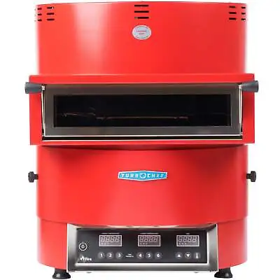 Buy TurboChef Fire FRE-9600 Countertop Pizza Oven, Ventless Operation • 9,256.73$