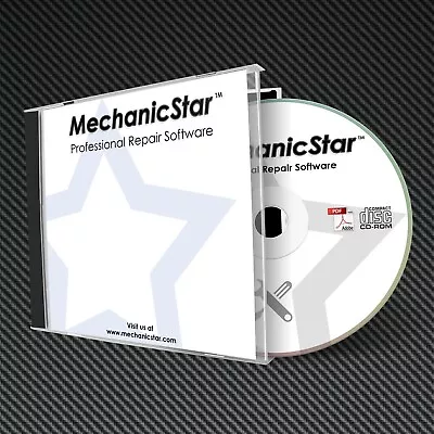 Buy Freightliner Step Van Workshop Service Manual CD-ROM MT35 MT45, MT55 (LATEST) • 39.99$