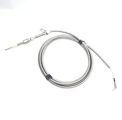 Buy Watlow RFGRYTK040BB080 RTD Sensor, 100Ω 3-Wire, Ø0.125  Adjustable Probe • 200$