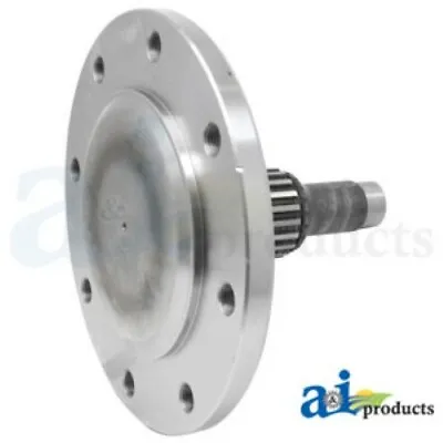 Buy 3C091-43712 Front 4wd Axle Hub For Kubota Tractor M5-091 M8540 M8560 M9540 M9960 • 294.90$